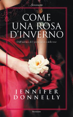 [The Tea Rose 02] • Come Una Rosa D'Inverno